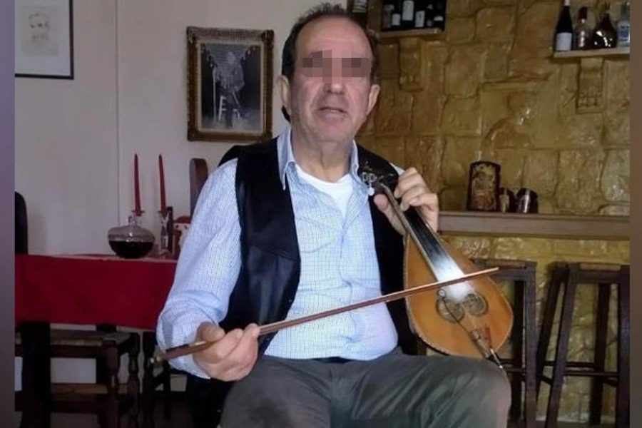 Ηράκλειο: Ο λυράρης είχε φτιάξει ψεύτικα προφίλ του ανηλίκου και έστελνε γυμνές φωτογραφίες του