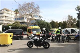 Γλυφάδα: Δύο υψηλόβαθμα στελέχη και ένας καπετάνιος της ναυτιλιακής νεκρoί