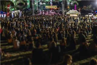 5 λόγοι για να μη χάσεις με τίποτα το φετινό Lake Mode Festival