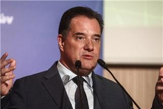 Κορωνοϊός: Εκτακτη συνέντευξη Τύπου Γεωργιάδη