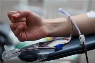 Πού μπορούμε να δώσουμε αίμα για τους τραυματίες του δυστυχήματος στα Τέμπη