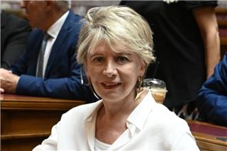 Έλενα Ακρίτα: Γιατί ψήφισα δεξιό δήμαρχο στην περιοχή μου