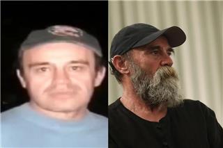 «Ήμουν κοστουμαρισμένος, πήγαινα σε πεντάστερα»: Ποιος ήταν ο «Αλλος Ανθρωπος» Κωνσταντίνος Πολυχρονόπουλος πριν το 2009