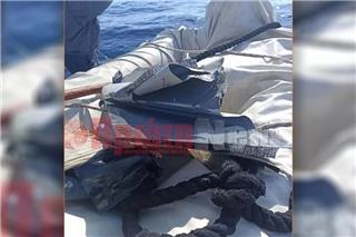 Ανδραβίδα: Βρέθηκε νεκρός ένας από τους δύο πιλότους του Φάντομ
