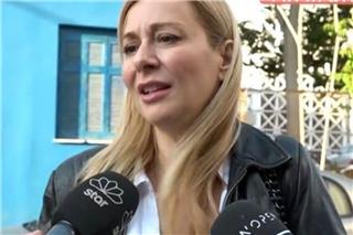 Αννα Κουτσαφτίκη: Αυτός είναι ο λόγος που αποχωρεί από τη «Μουρμούρα» μετά από 7 χρόνια