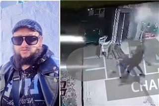 Δροσερό Ξάνθης: Βίντεο ντοκουμέντο από την αρπαγή της 15χρονης από τον δράστη