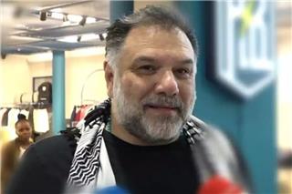 Νέα εκπομπή για το Γρηγόρη Αρναούτογλου: 20 χρόνια μετά