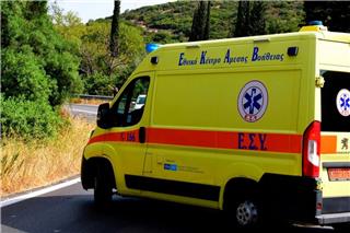 Βόλος: Τραγικό εργατικό δυστύχημα ‑ 42χρονος συνεθλίβη από πρέσα