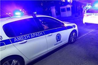 Έγκλημα στην Αγία Βαρβάρα: Πεθερός σκότωσε τον γαμπρό του