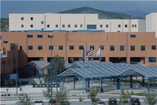 Νοσοκομείο Αττικόν: Τι απαντά στα όσα κατήγγειλε ο Γιάννης Καλλιάνος για τη νοσηλεία του πατέρα του