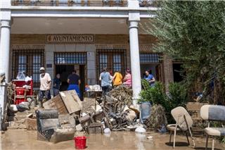 Τι είναι το φαινόμενο «Ωμέγα» που πλήττει την Ευρώπη και την Ελλάδα
