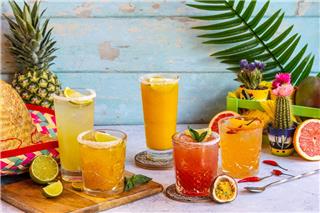 Margarita MAYnia στα TGI FRIDAYS™: Ο αγαπημένος θεσμός επιστρέφει!
