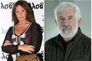 Βάνα Μπάρμπα για Πέτρο Φιλιππίδη: «Μιλάω συχνά μαζί του, αρχίζει να πατάει στα πόδια του σιγά – σιγά»