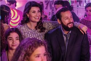 Η κωμωδία που έχει ανέβει πολύ ψηλά στα top του Netflix