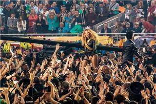 Σαν σήμερα: Γεννήθηκε η σταρ της pop Beyoncé Knowles