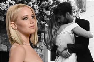 Όταν η Jennifer Lawrence έγινε η «πέτρα του σκανδάλου» για διάσημο ζευγάρι