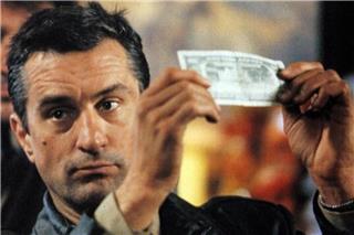 Η διάσημη ταινία στην οποία ο Robert De Niro είχε μία παράλογη απαίτηση