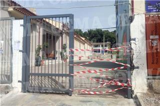 Κηφισιά: Πόρτα καταπλάκωσε μαθητές σε δημοτικό σχολείο ‑ Σοβαρά τραυματισμένος ένας ανήλικος
