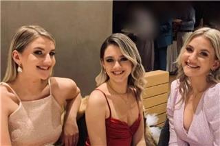 Σύγκρουση τρένων στα Τέμπη: Ξεσπά ο πατέρας των δίδυμων κοριτσιών από την Καλαμπάκα