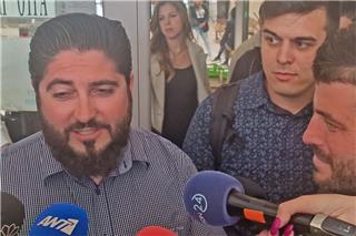 Θεσσαλονίκη: Καταδικάστηκαν ο εξορκιστής της «Εκκλησίας των Εθνών»