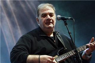 Δημήτρης Σταρόβας: Το ιδιόχειρο σημείωμα μέσα από το νοσοκομείο