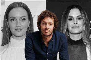 Celebrities που παντρεύτηκαν τη σωσία της πρώην τους