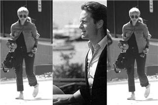 Οι δυο celebrities που ήταν ξαδέρφια και δεν το ήξεραν