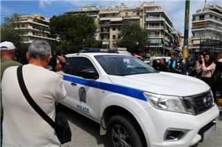Γυναικοκτονία στους Αγίους Αναργύρους: Προφυλακιστέος ο 39χρονος, ισχυρίζεται ότι δεν θυμάται τι έγινε