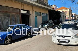 Αμαλιάδα: Ζούσε με την νεκρή μητέρα του επί 20 ημέρες