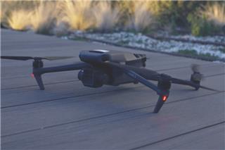 Με drones της τροχαίας ο έλεγχος της κυκλοφορίας στους δρόμους της Αττικής