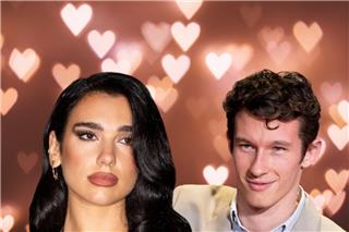 Αυτό είναι το νέο αμόρε της Dua Lipa μετά το χωρισμό της από το Romain Gavras