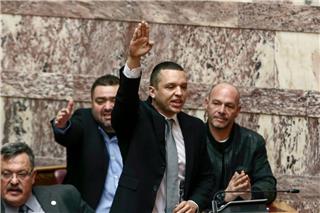 Εκλογές 2023: Αυτό είναι το σκεπτικό της απόφασης του Αρείου Πάγου για τον αποκλεισμό Κασιδιάρη