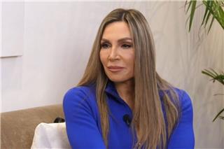 Ελένη Πετρουλάκη: «Προσπαθούσαμε εννιά χρόνια μέχρι να γίνουμε γονείς, η μητρότητα είναι πολύ ψυχοφθόρα»