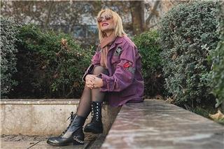Η Ελεωνόρα Ζουγανέλη σε έναν ιδιαίτερο απολογισμό χρονιάς: «Δεν είναι όλα θέμα επιλογής»