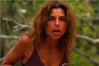 Survivor: Πρωτοφανές ξέσπασμα της Ελευθερίας Ελευθερίου για τον Μάριο Πρίαμο