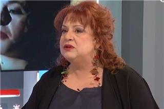 Ελένη Κοκκίδου: Αποφάσισε να αποχωρήσει από το «Μην αρχίζεις τη Μουρμούρα»