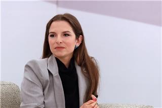 Ξέσπασε δημόσια η Εριέττα Κούρκουλου: «Είσαστε αστείος, θλιβερός!», «Εμετός» ‑ Το μήνυμα που την εξόργισε