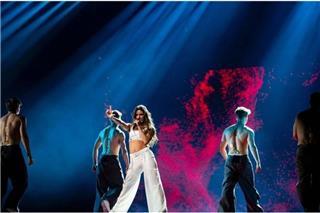 Eurovision 2024: Αύριο στην ΕΡΤ ο πρώτος ημιτελικός του διαγωνισμού