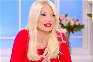 Φαίη Σκορδά: Πέθανε στον ύπνο του ο πατέρας της