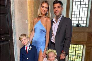 Chiara Ferragni ‑ Fedez: Χωρισμός για το ζευγάρι μετά από 5 χρόνια γάμου