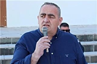 Στο ευρωψηφοδέλτιο της Νέας Δημοκρατίας ο Φρέντι Μπελέρης