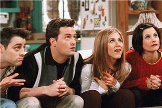 Η ηθοποιός που έπαιξε στο «Friends» και ο σκηνοθέτης δεν την έβρισκε ιδιαίτερα αστεία