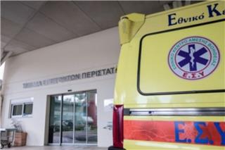 Γυναικοκτονία στο Ζεφύρι: Νεκρή η γυναίκα που δέχθηκε επίθεση με εύφλεκτο υγρό