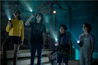 Η μεγάλη «μεταγραφή» του Netflix που έφτασε αμέσως στο No1