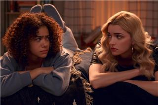 Ginny & Georgia: Η σειρά που θα δεις μονορούφι