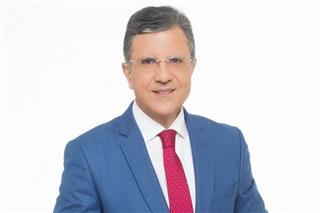 Γιώργος Αυτιάς: Ανακοίνωσε την υποψηφιότητά του στις Ευρωεκλογές