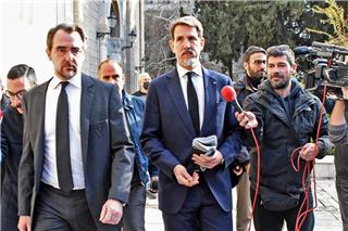 Παύλος – Νικόλαος: Οι γιοι του τέως βασιλιά Κωνσταντίνου ανοίγουν τα χαρτιά τους