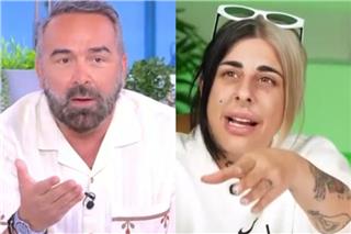 Γρηγόρης Γκουντάρας: Απαντά στη Super Κική για το χαρακτηρισμό: «ο σιχαμένος στο πάνελ της Καινούργιου»