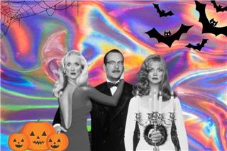 Ταινίες με ατμόσφαιρα Halloween, για σένα που λατρεύεις τη «μαγεία» αυτής της γιορτής