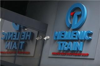 Οι Ιταλοί της Hellenic Train διαψεύδουν ότι φεύγουν από την Ελλάδα